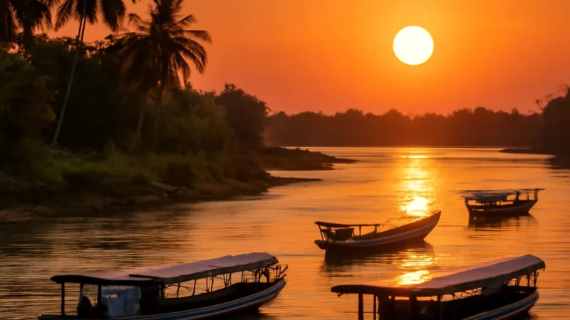 4000 islands laos guide