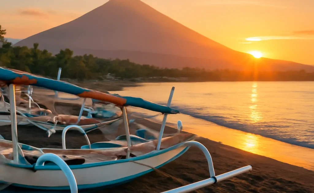 Amed Bali Guide: Diving, Snorkeling & Village Life