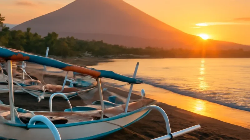 amed bali guide
