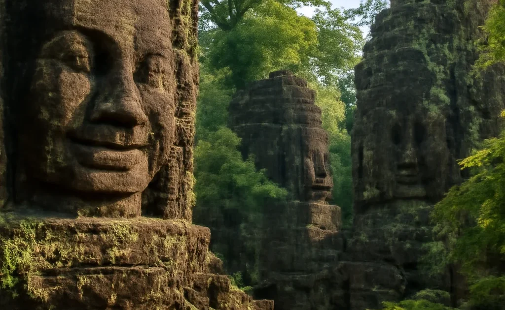 Angkor Wat Guide: How to Visit Without Getting It Wrong