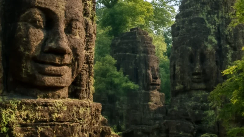 angkor wat guide