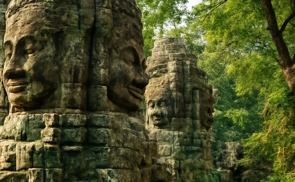 Angkor Wat Travel Tips: What I Learned From Multiple Visits