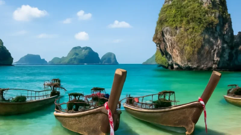 ao nang guide