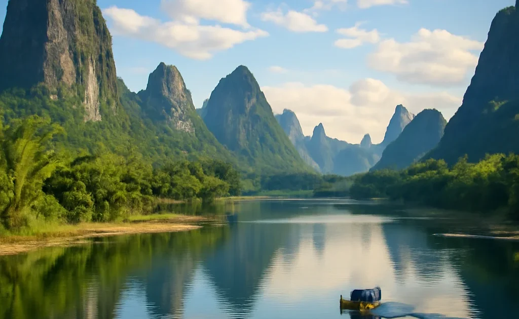 Apps for China Travel: Essential Downloads