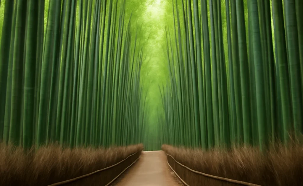 Arashiyama Bamboo Grove Tips