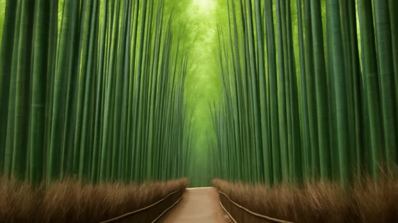 arashiyama bamboo grove tips