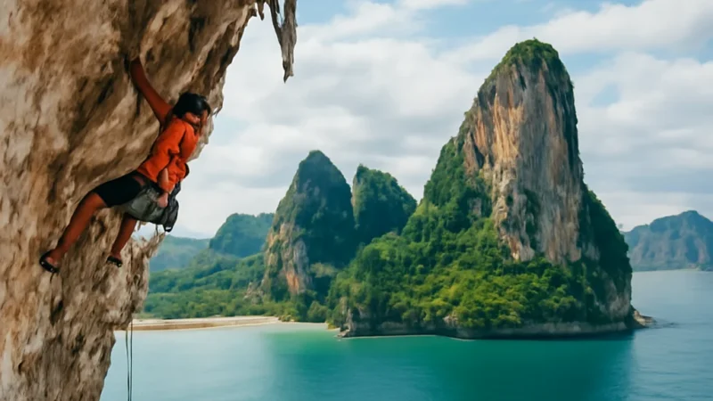 asia adventure travel