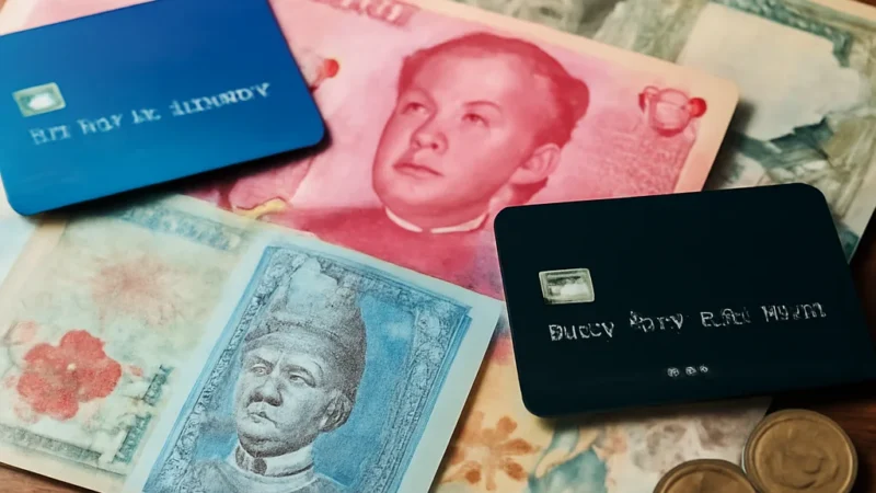 asia credit card tips