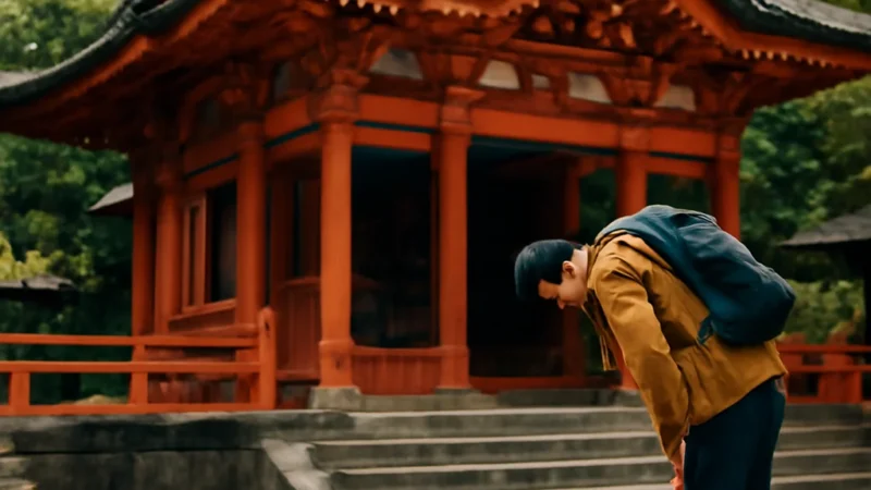 asia cultural etiquette