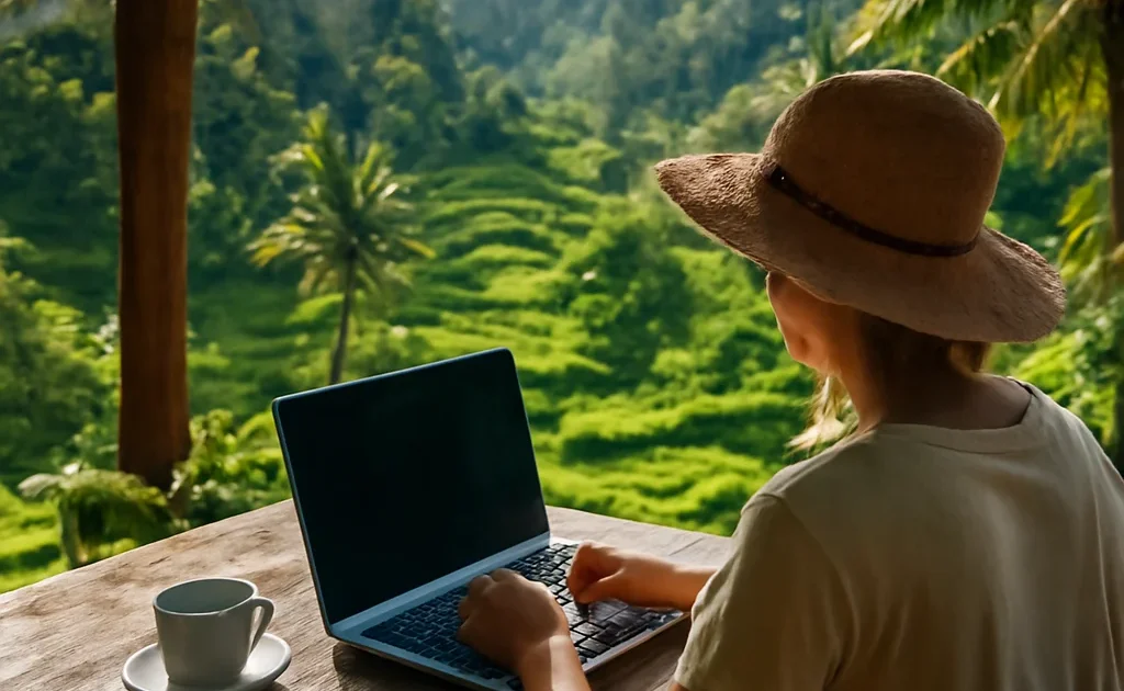 Bali Digital Nomad Guide