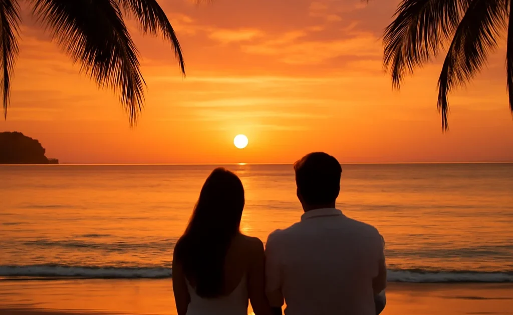 Best Honeymoon Destinations in Asia