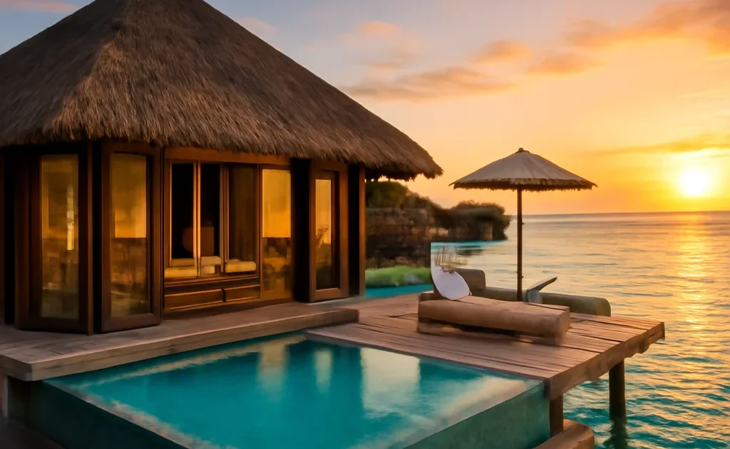 Asia Luxury Travel Guide