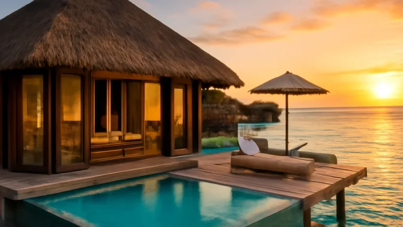 asia luxury travel