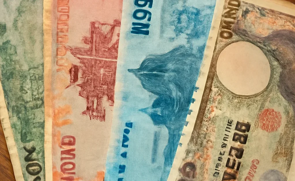 Japan Money Guide