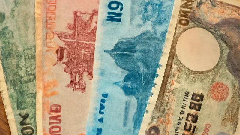 asia money guide