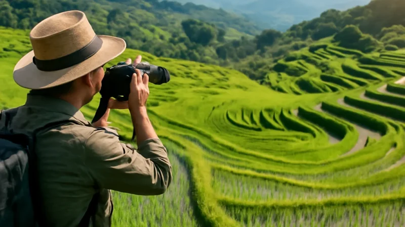 asia photography guide