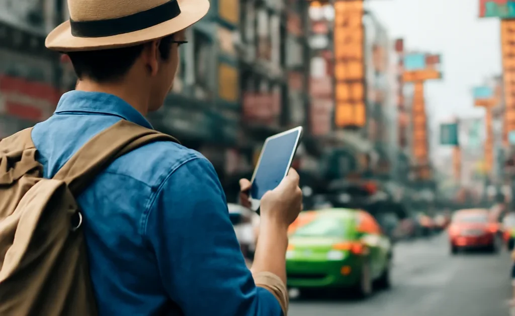 Best eSIM for Asia Guide