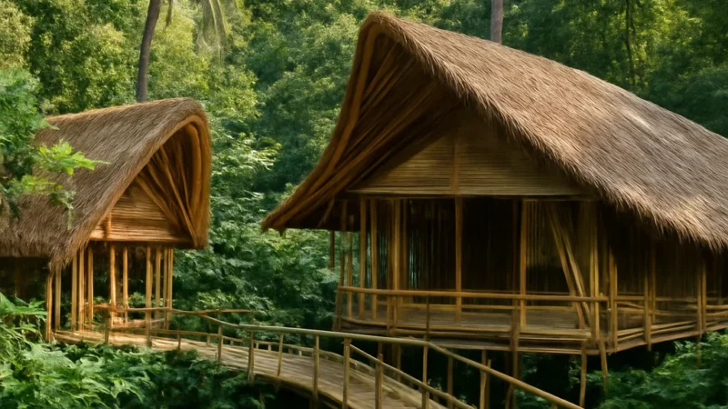asia sustainable travel