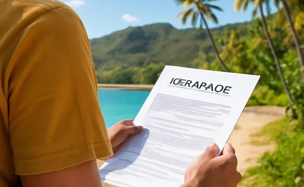 Asia Travel Insurance Guide