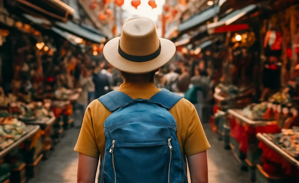 Asia Travel Safety: Practical Tips for a Safe Trip