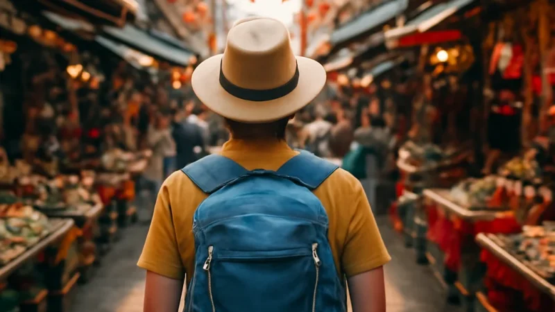 asia travel safety tips