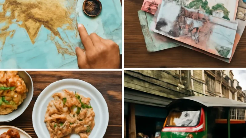 asia travel tips