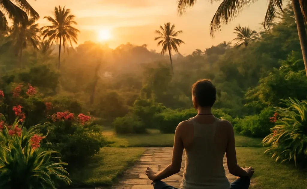 Asia’s Best Wellness Retreats: Where to Actually Decompress