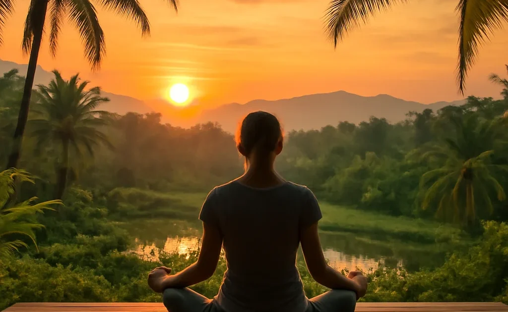 Thai Massage Guide