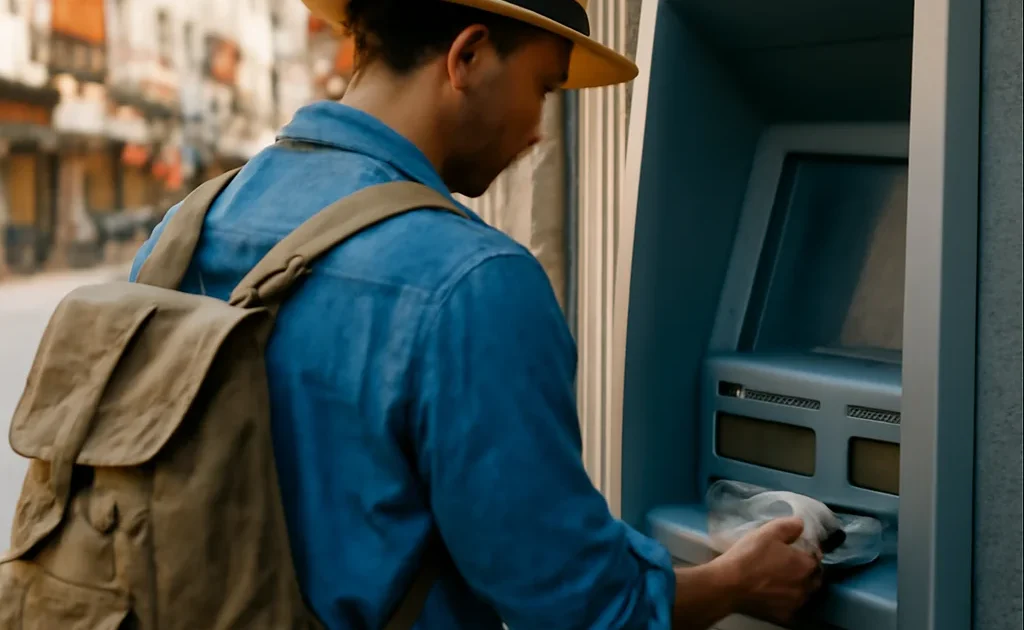ATM Fees in Asia: How to Minimize What You Lose