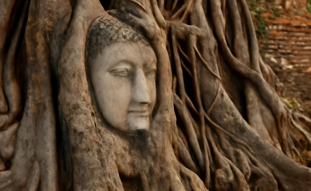 Ayutthaya Travel Guide