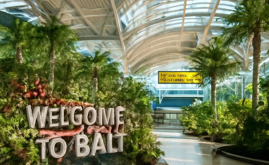 Bali Visa: What You Need for Up to 30 Days