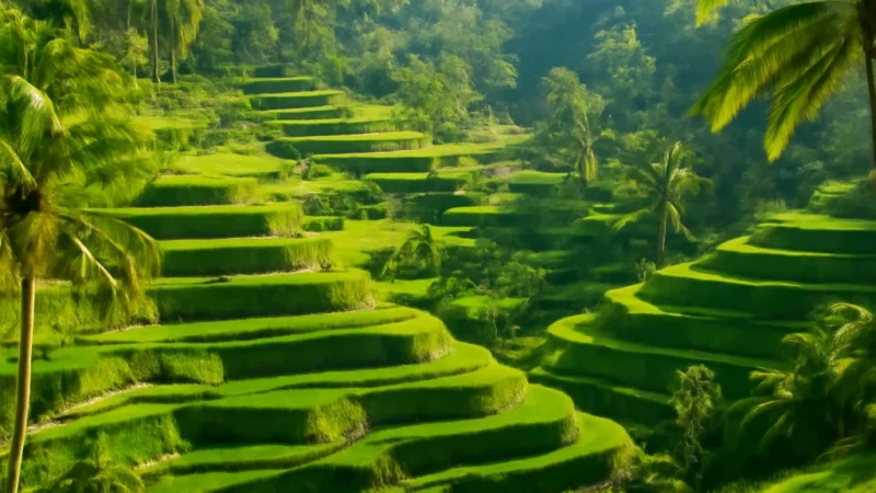 bali 60 day visa
