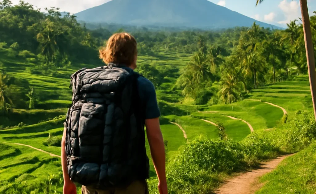 Bali on a Shoestring: Budget Backpacker Guide