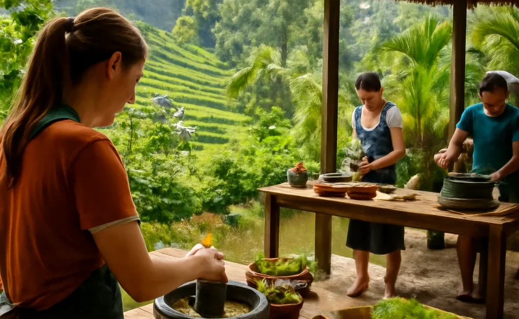 Bali Cooking Classes: Best Options in Ubud & Beyond