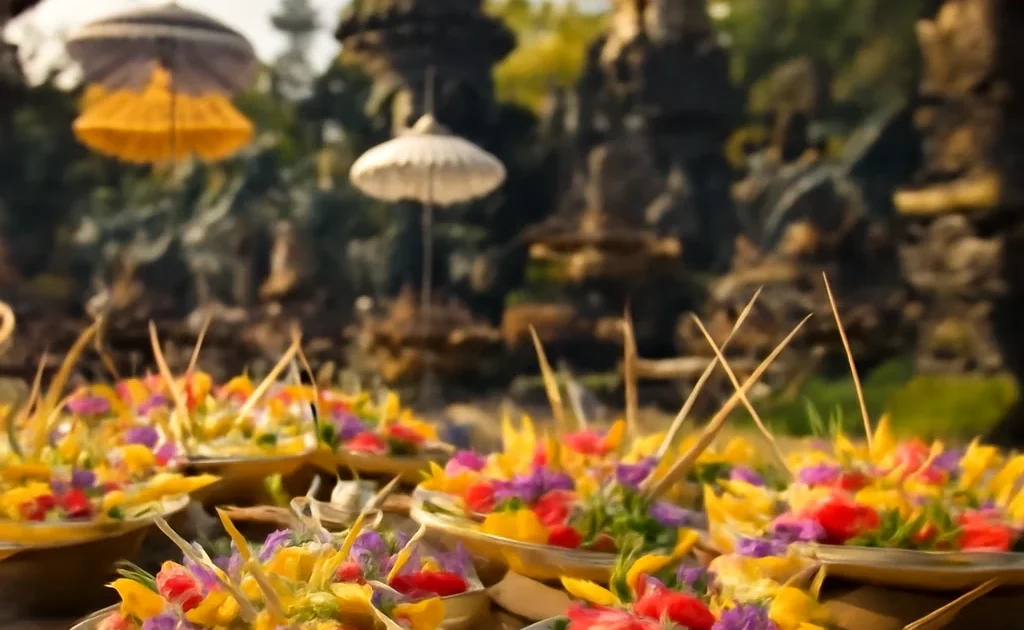 Bali Etiquette: What to Know Before You Arrive