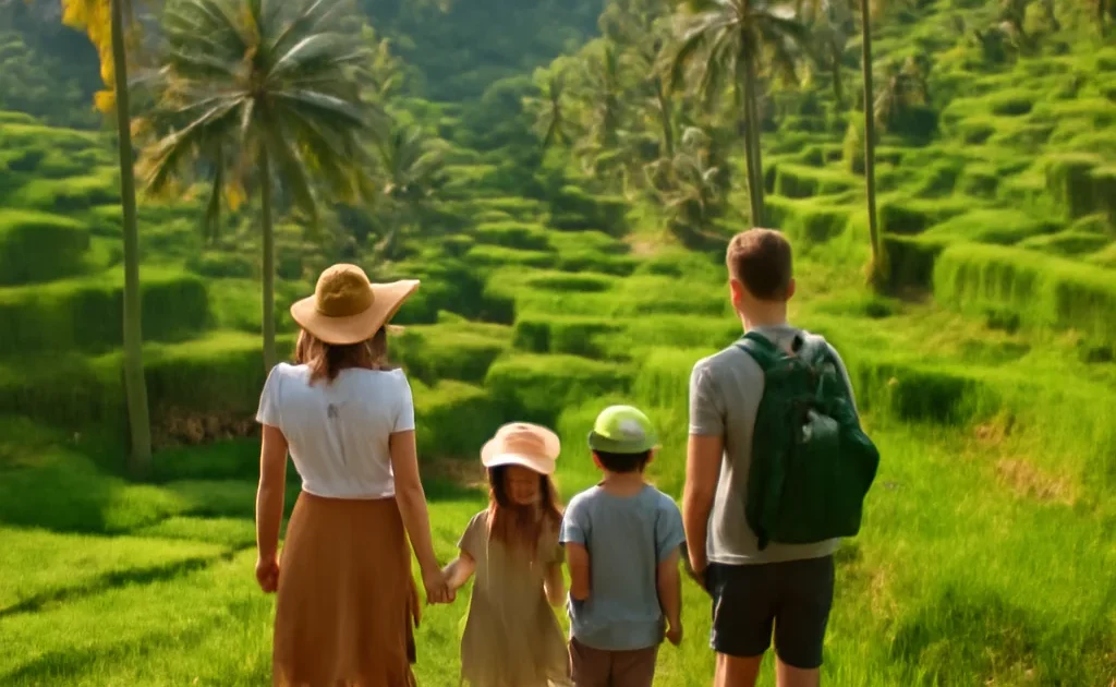 Bali with Kids: Family Travel Guide