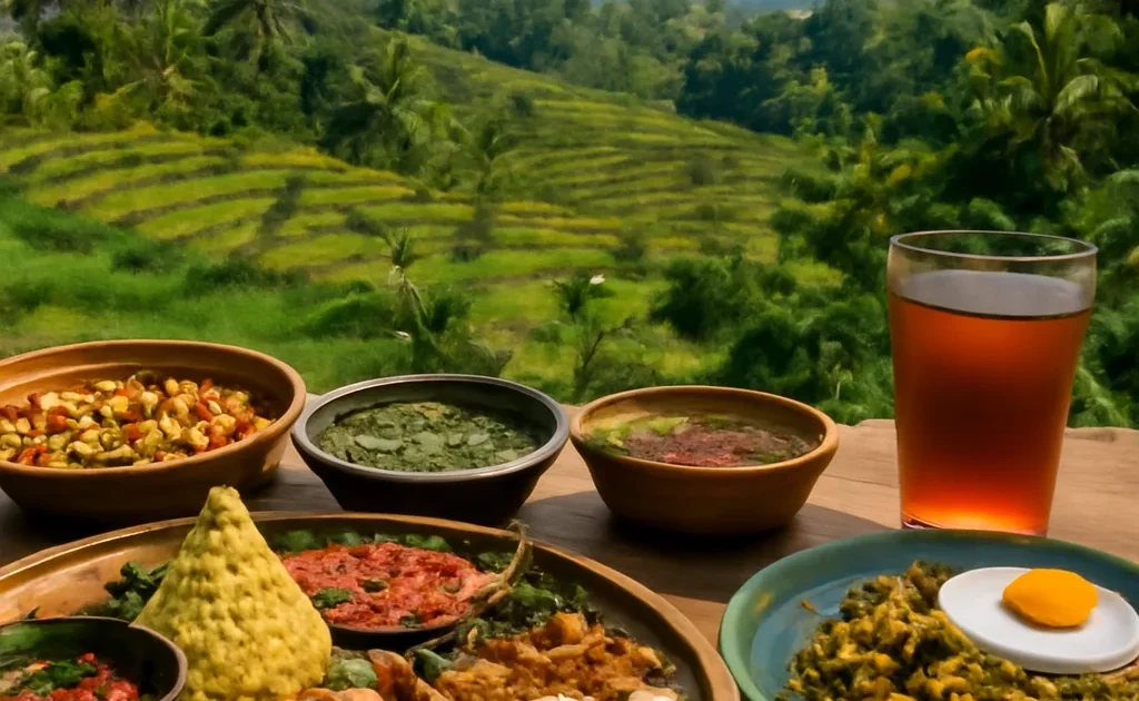 Bali Food Guide: Complete Eating Guide