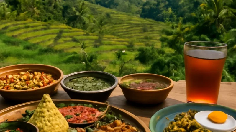 bali food guide complete