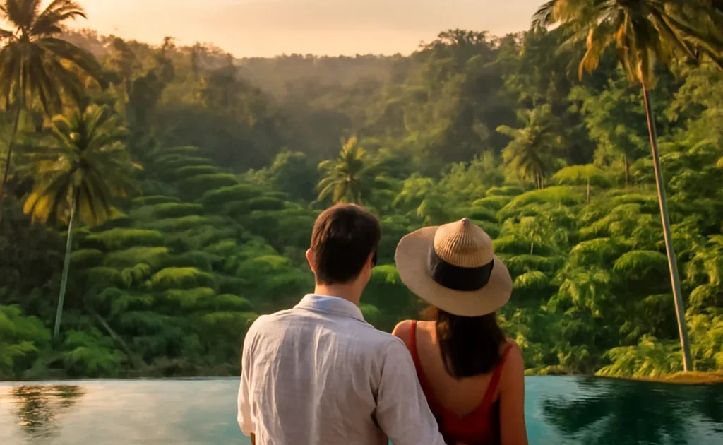 Bali Honeymoon Guide: Romantic Experiences