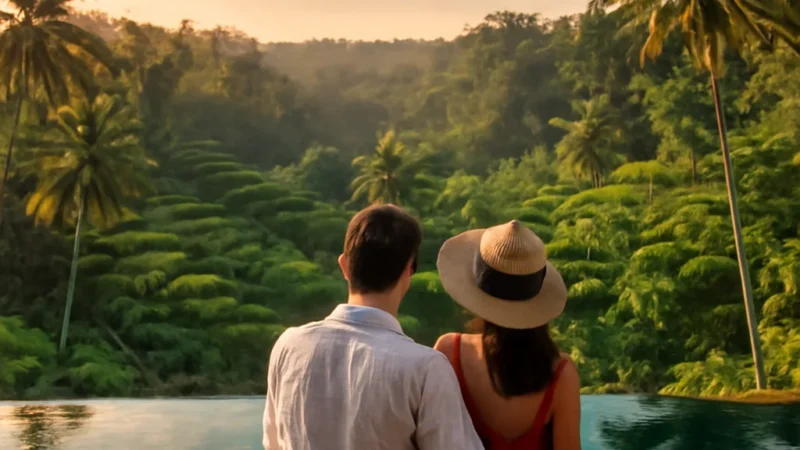 bali honeymoon guide