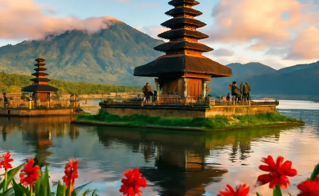 Bali Instagram Spots: Most Photogenic Places