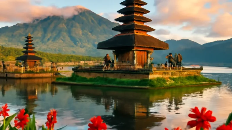bali instagram spots