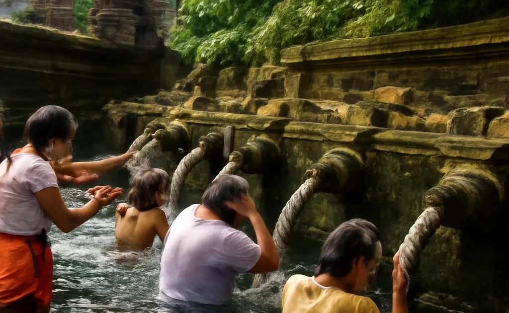 Bali Itinerary 10 Days