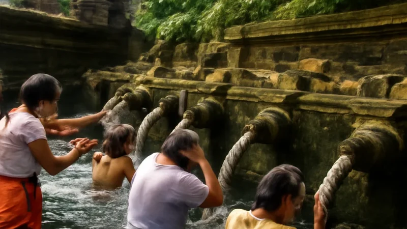 bali itinerary 10 days
