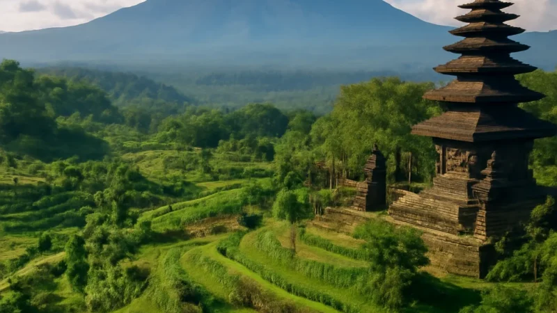 bali itinerary 14 days
