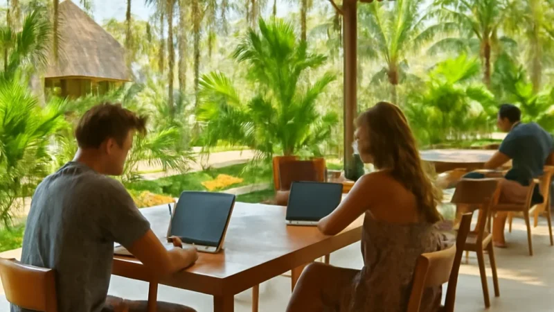bali long stay visa