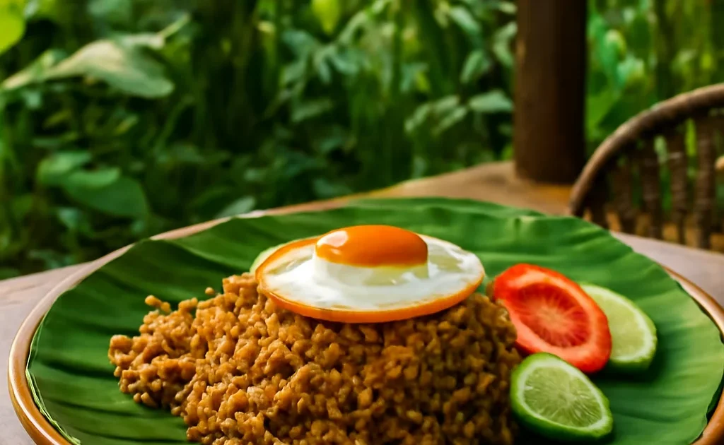Bali on a Budget