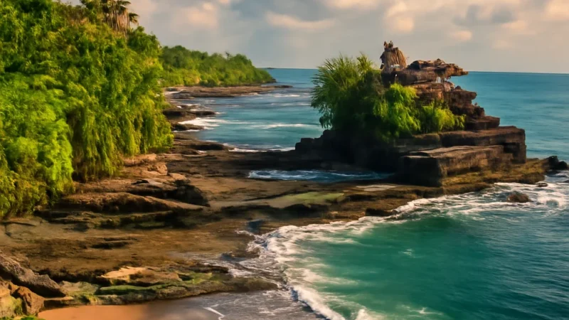bali safety tips