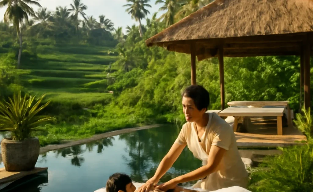 Bali Spa Guide: Best Treatments & Wellness