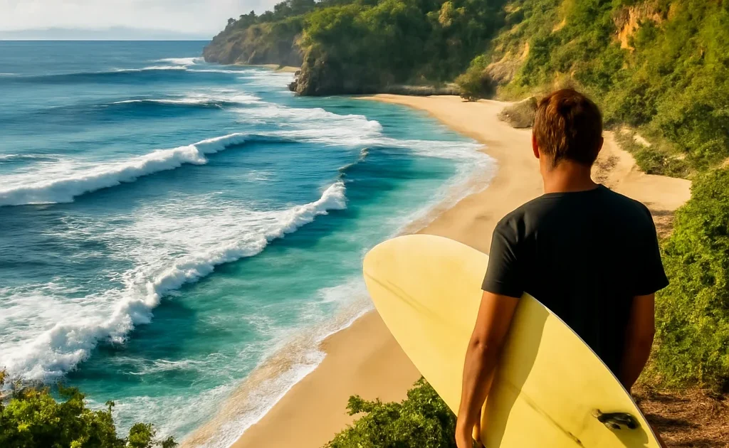 Bali Surfing Guide: Best Spots for Every Level
